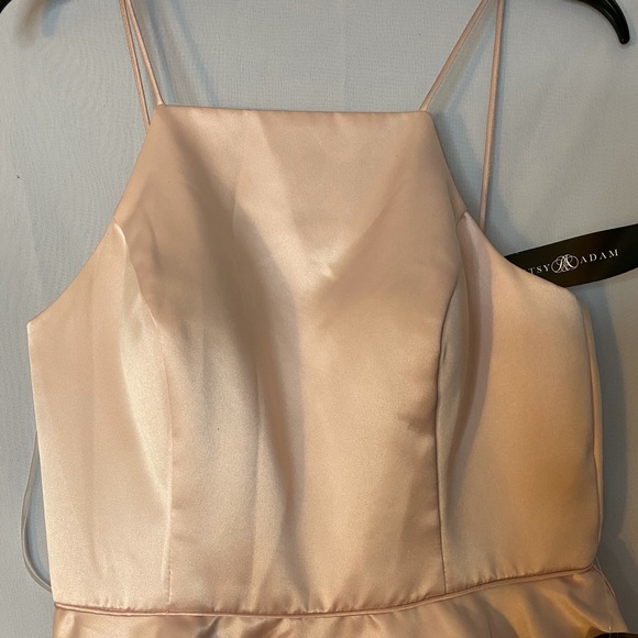 COCKTAIL DRESS - Picture 2 of 4